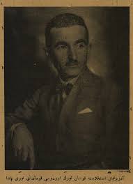 Nuri Killigil