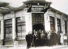 Türkiye İş Bankası