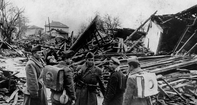 1939 Erzincan Depremi