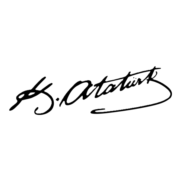 Atatürk İmzası